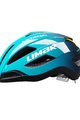 LIMAR Kask kolarski - AIR MASTER - jasnoniebieski