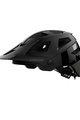 LIMAR Kask kolarski - DELTA MTB - czarny