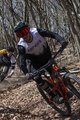 LIMAR Kask kolarski - DELTA MTB - zielony