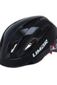 LIMAR Kask kolarski - PRO M KIDS - czarny
