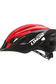 LIMAR Kask kolarski - SCRAMBLER - czarny/czerwony