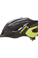 LIMAR Kask kolarski - SCRAMBLER - zielony/czarny