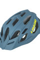 LIMAR Kask kolarski - BERG-EM MTB - zielony