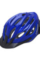 LIMAR Kask kolarski - SCRAMBLER - niebieski/czarny