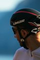 LIMAR Kask kolarski - AIR SPEED - czarny/czerwony