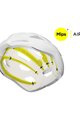 LIMAR Kask kolarski - AIR STRATOS MIPS - czarny