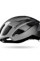 LIMAR Kask kolarski - AIR STRATOS - srebrny