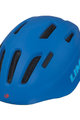LIMAR Kask kolarski - 224 KIDS - niebieski