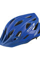 LIMAR Kask kolarski - 545 MTB - niebieski