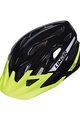LIMAR Kask kolarski - 545 MTB - zielony/czarny