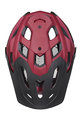 LIMAR Kask kolarski - 949DR MTB - czarny/czerwony