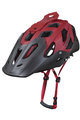 LIMAR Kask kolarski - 949DR MTB - czerwony/czarny