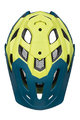 LIMAR Kask kolarski - 949DR MTB - jasnozielony/zielony