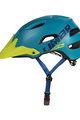 LIMAR Kask kolarski - 848DR MTB - zielony