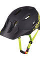 LIMAR Kask kolarski - 848DR MTB - czarny