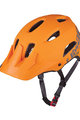 LIMAR Kask kolarski - 848DR MTB - pomarańczowy