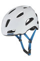 Kask kolarski - CIAO URBAN - biały