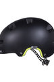 LIMAR Kask kolarski - 720° URBAN - czarny
