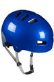 LIMAR Kask kolarski - 360° URBAN - niebieski