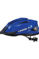 LIMAR Kask kolarski - 560 MTB - czarny/niebieski