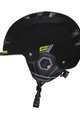 LIMAR Kask kolarski - 360° URBAN - czarny