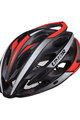 LIMAR Kask kolarski - ULTRALIGHT+ - czarny/zielony