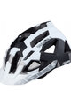 LIMAR Kask kolarski - X-MTB - biały/czarny