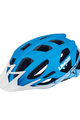LIMAR Kask kolarski - 885 MTB - niebieski/biały