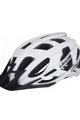 LIMAR Kask kolarski - 885 MTB - biały/czarny
