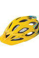 LIMAR Kask kolarski - ULTRALIGHT+ MTB - żółty