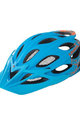 LIMAR Kask kolarski - ULTRALIGHT+ MTB - niebieski