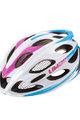 LIMAR Kask kolarski - ULTRALIGHT+ - biały/różowy