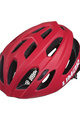 LIMAR Kask kolarski - 797 E-BIKE - czerwony/czarny