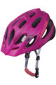 LIMAR Kask kolarski - 767 MTB - czarny/fioletowy