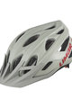 LIMAR Kask kolarski - 545 MTB - szary