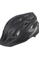 LIMAR Kask kolarski - 545 MTB - czarny