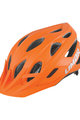 LIMAR Kask kolarski - 545 MTB - pomarańczowy