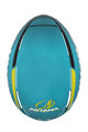 LIMAR Kask kolarski - 007 - biały/czarny