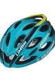 LIMAR Kask kolarski - ULTRALIGHT+ - niebieski