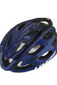 LIMAR Kask kolarski - ULTRALIGHT+ - niebieski/czarny