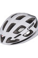 LIMAR Kask kolarski - ULTRALIGHT LUX - biały