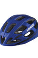LIMAR Kask kolarski - ULTRALIGHT LUX - niebieski