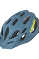 LIMAR Kask kolarski - 767 MTB - niebieski