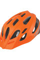 LIMAR Kask kolarski - 767 MTB - pomarańczowy/szary