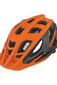 LIMAR Kask kolarski - 888 MTB - pomarańczowy