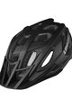 LIMAR Kask kolarski - 888 MTB - czarny