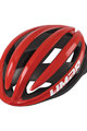 LIMAR Kask kolarski - AIR PRO - czerwony