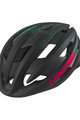 LIMAR Kask kolarski - AIR PRO - różowy/czarny