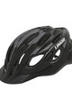 LIMAR Kask kolarski - SCRAMBLER - czarny