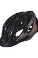 LIMAR Kask kolarski - SCRAMBLER - tytanowa/czarny